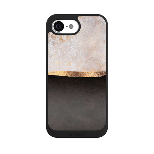 Apple iPhone 16e NIVOpure Beton Himmel