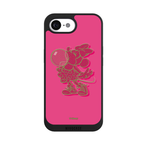 Apple iPhone 16e NIVOpure Minnie Forever Young