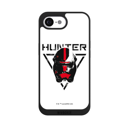 Apple iPhone 16e NIVOpure Bad Batch Hunter