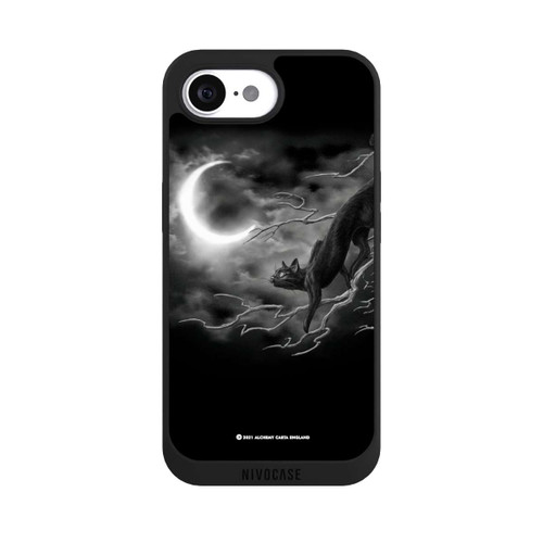 Apple iPhone 16e NIVOpure Minnaloushe
