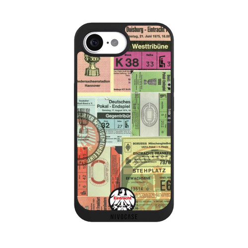 Apple iPhone 16e NIVOpure Final Tickets 