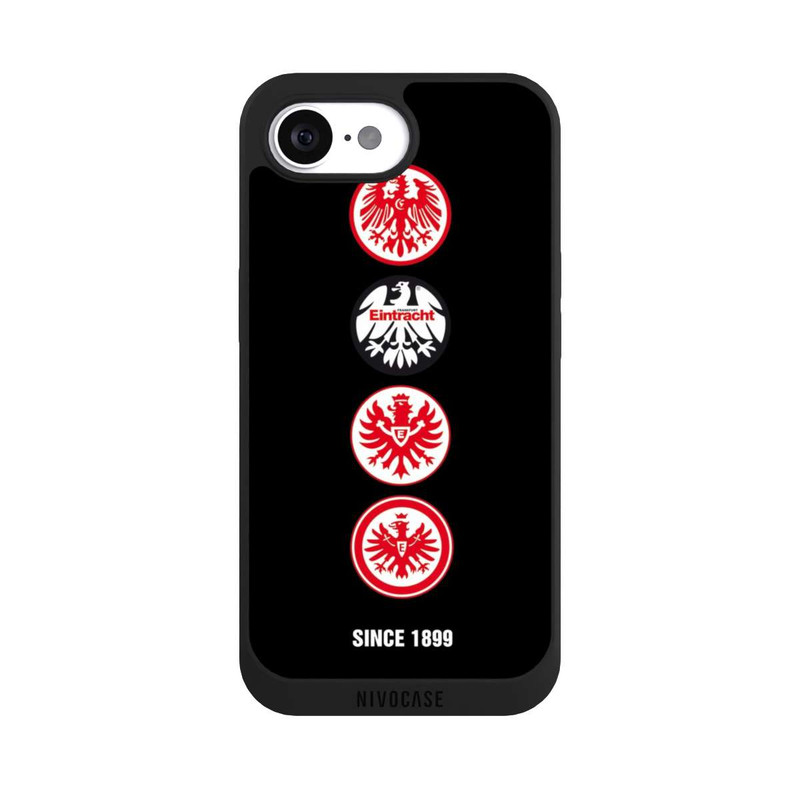 iPhone 16e NIVOpure Since 1899 Black
