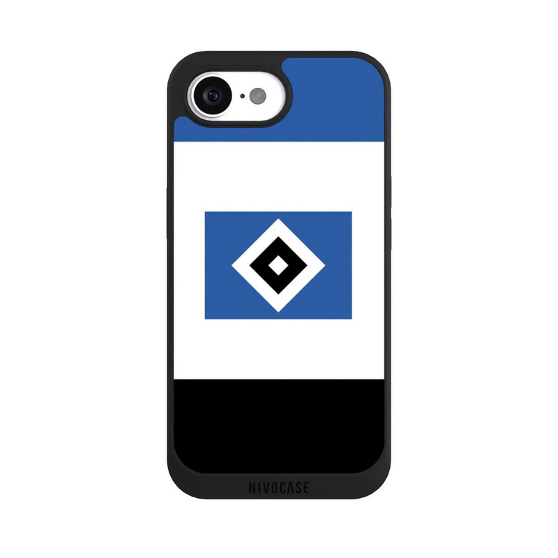 iPhone 16e NIVOpure HSV Larges bandes