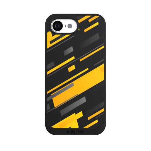 Apple iPhone 16e NIVOpure Design Rétro