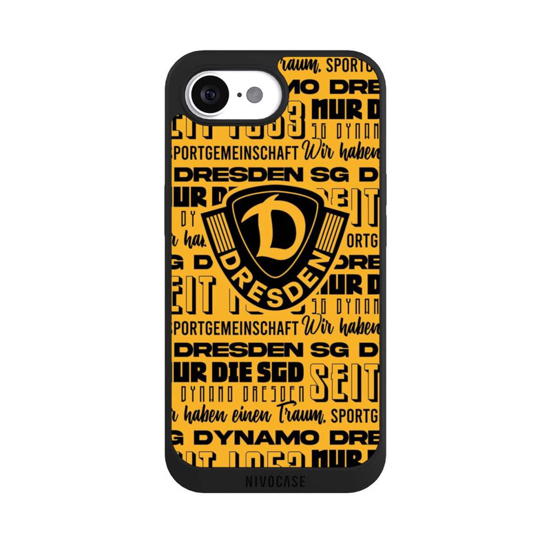 iPhone 16e NIVOpure Dynamo seit 1953