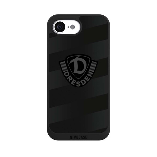 Apple iPhone 16e NIVOpure Dynamo grey