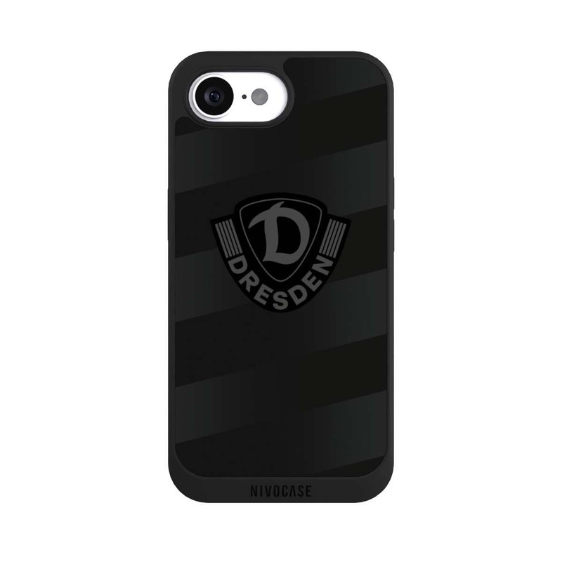 iPhone 16e NIVOpure Dynamo gris