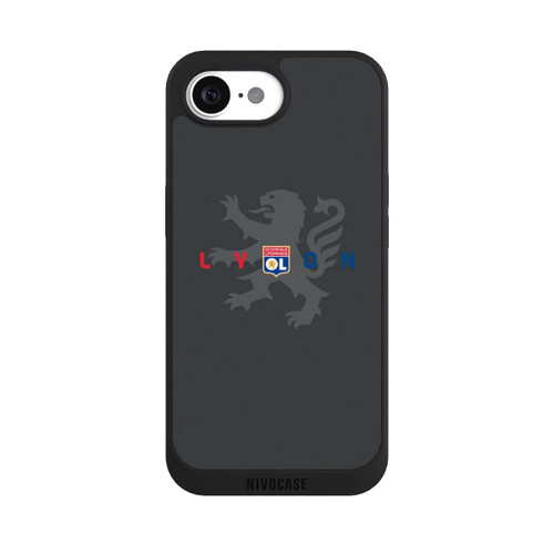 Apple iPhone 16e NIVOpure OL Lyon