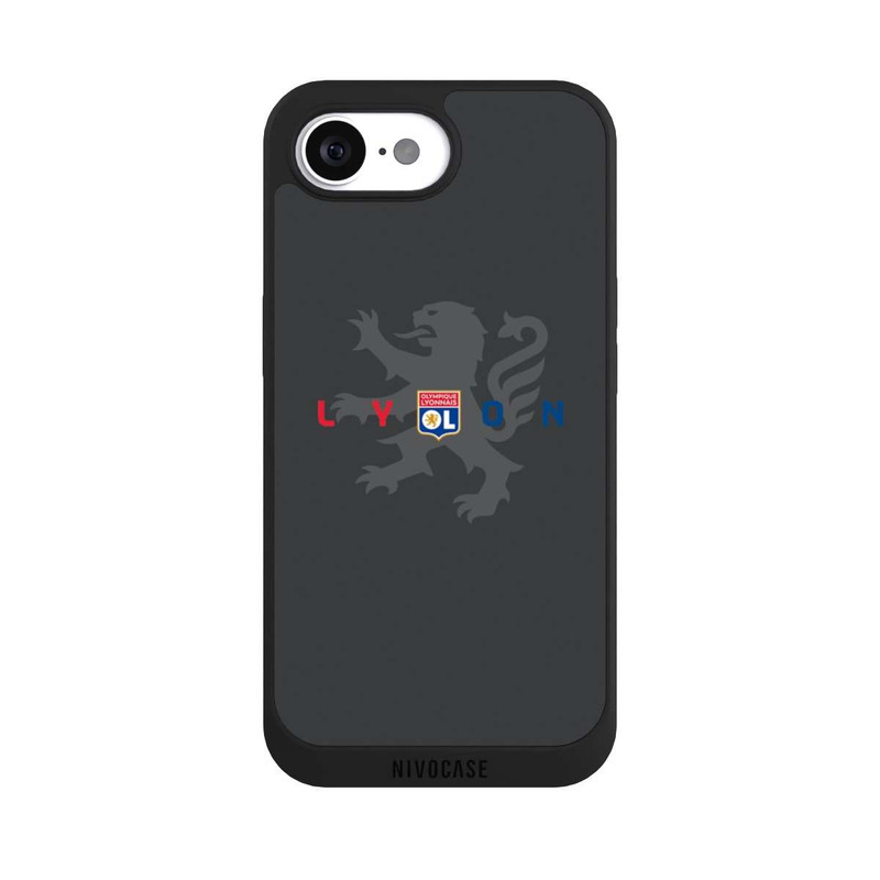 iPhone 16e NIVOpure OL Lyon