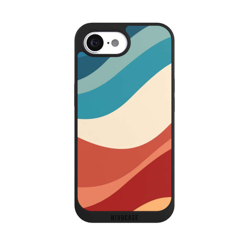 Apple iPhone 16e NIVOpure Farbwellen
