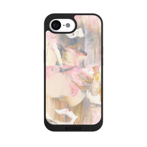 Apple iPhone 16e NIVOpure Printemps déformé - Anastasia Sawall