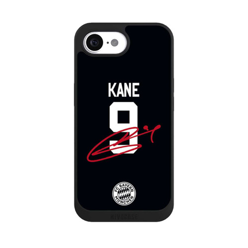 Apple iPhone 16e NIVOpure Kane 9