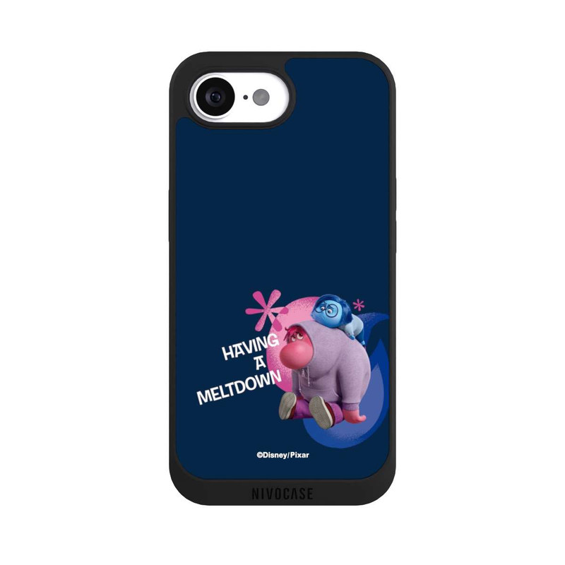 iPhone 16e NIVOpure Embarrassment and Sadness