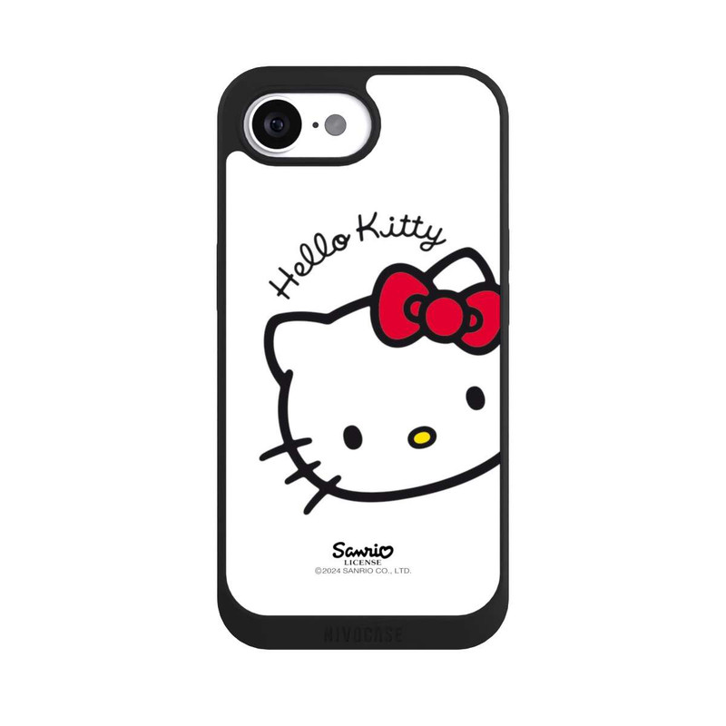 iPhone 16e NIVOpure HK Peekaboo