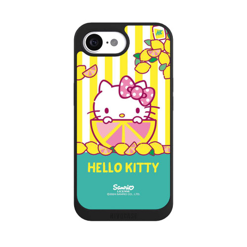 Apple iPhone 16e NIVOpure Hello Kitty Limonade