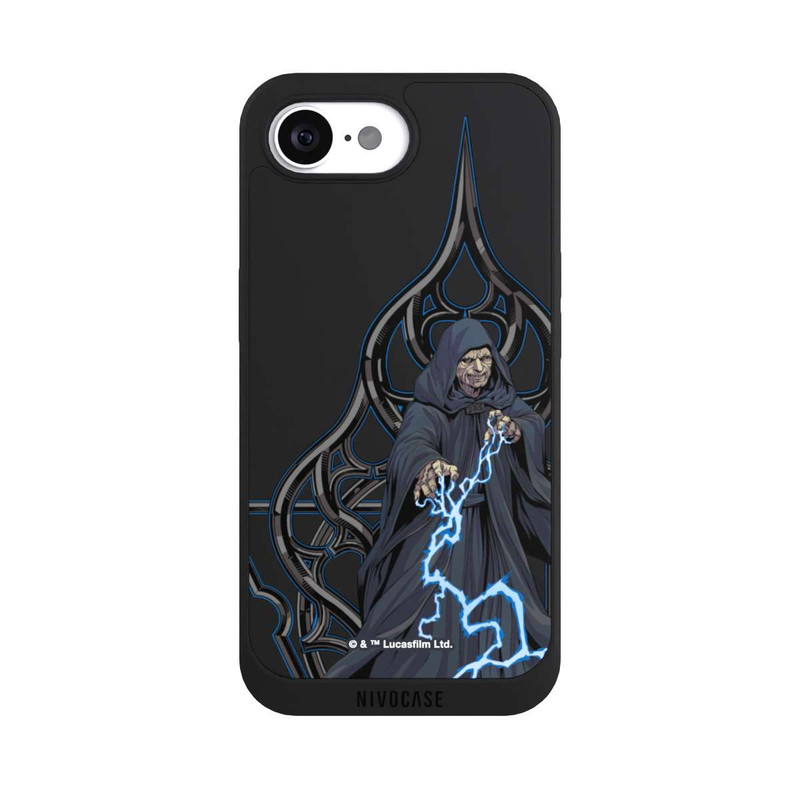 iPhone 16e NIVOpure Sithstorm