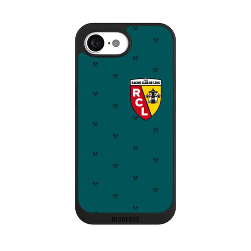 Apple iPhone 16e NIVOpure RC Lens Maillot Extérieur 24/25