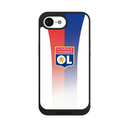 Apple iPhone 16e NIVOpure OL Heimtrikot 24/25