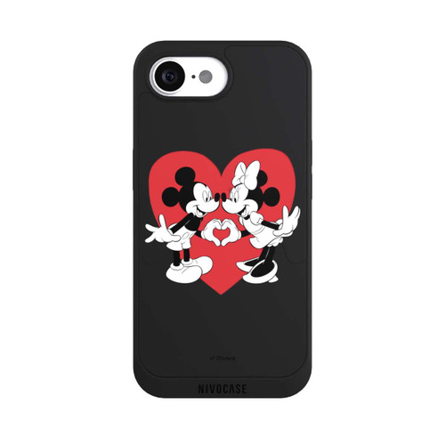 Apple iPhone 16e NIVOpure Mickey And Minnie Love