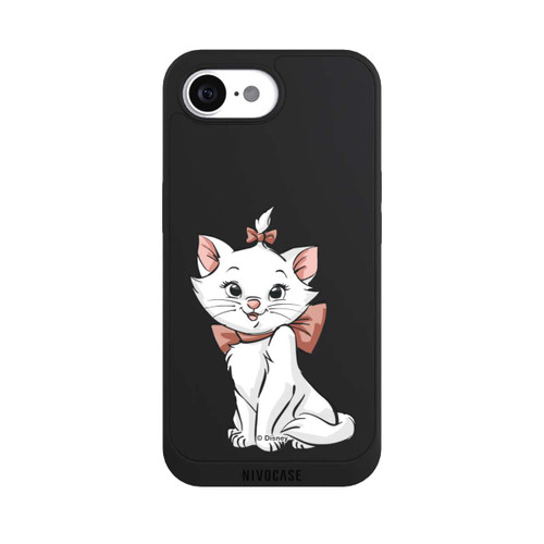 Apple iPhone 16e NIVOpure Marie Cute Transparent