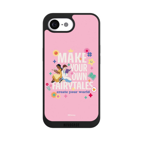 Apple iPhone 16e NIVOpure Disney Princess Make Your Own Fairytales