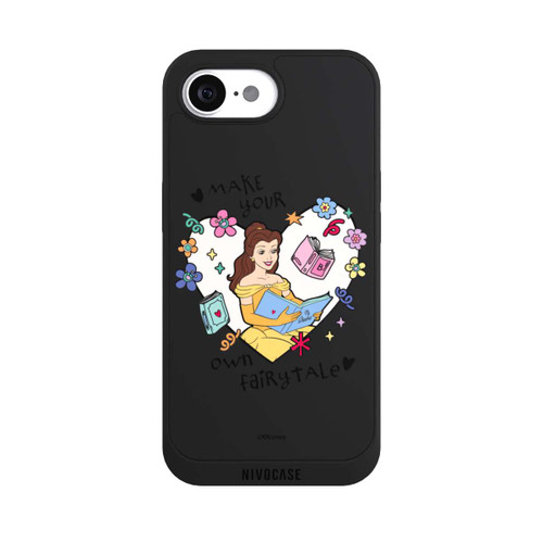 Apple iPhone 16e NIVOpure Own Fairytale Transparent