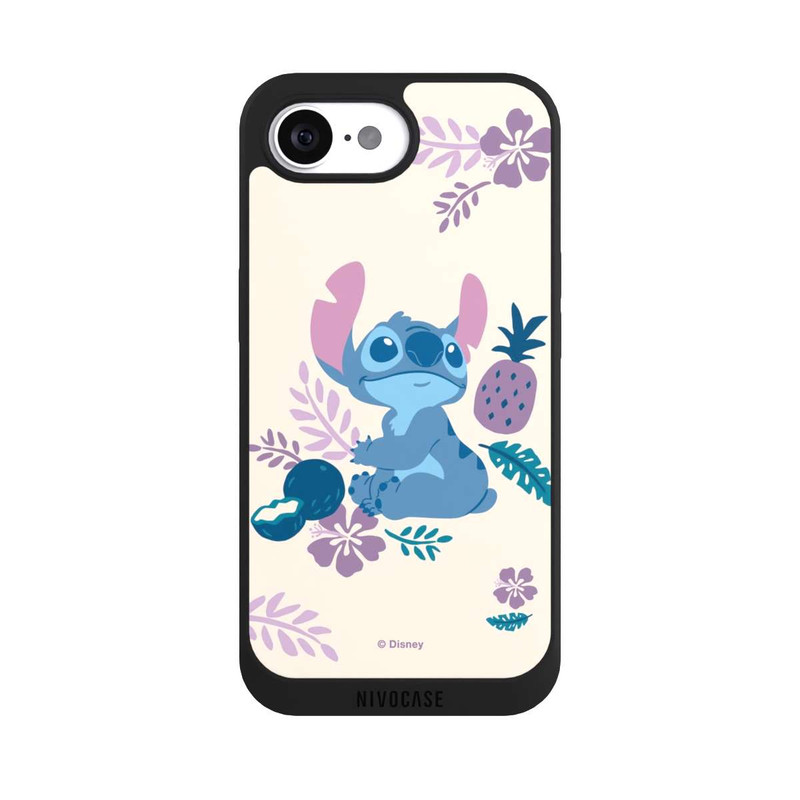 iPhone 16e NIVOpure Stitch Floral