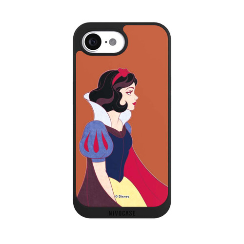 Apple iPhone 16e NIVOpure Portrait de Blanche Neige