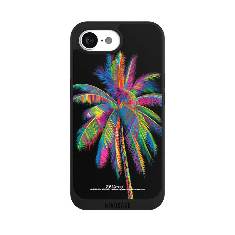 iPhone 16e NIVOpure PALM TREE