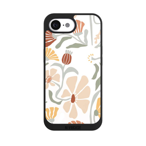 Apple iPhone 16e NIVOpure Bontanical Harvest