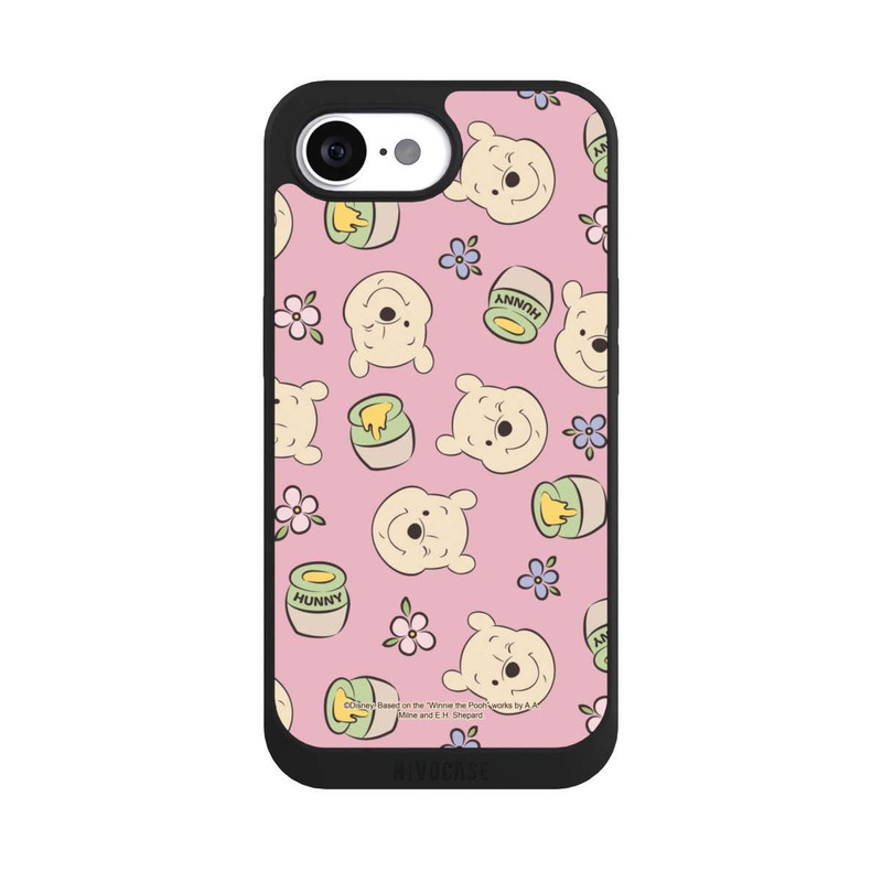 iPhone 16e NIVOpure Honey & Mischief