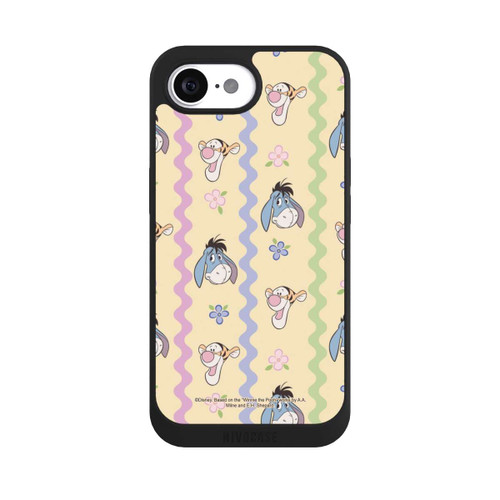 Apple iPhone 16e NIVOpure Winnie the Pooh Sweet &amp; Wild Friends
