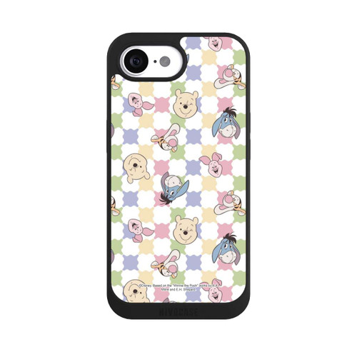 Apple iPhone 16e NIVOpure Winnie the Pooh Too Cute to Handle Pattern