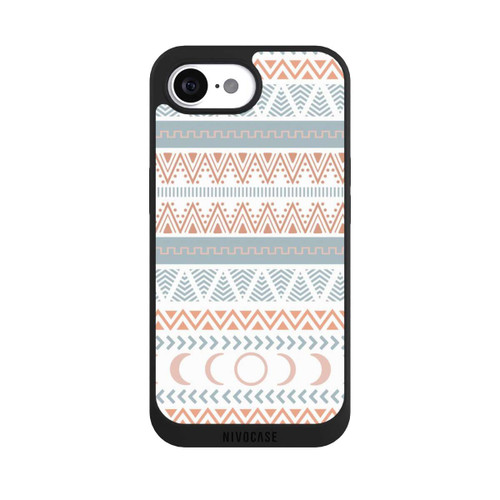 Apple iPhone 16e NIVOpure Boho Theme