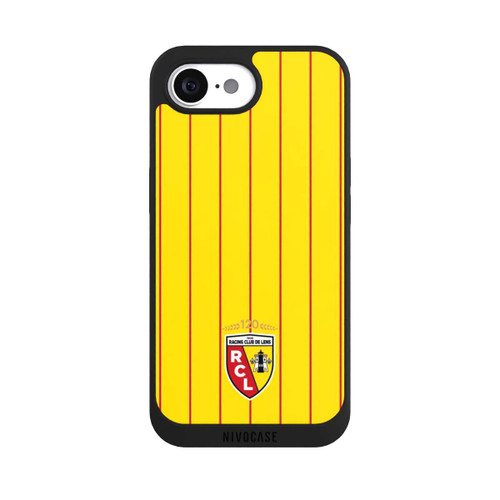 Apple iPhone 16e NIVOpure RC Lens Maillot Domicile 25/26