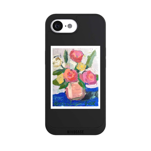 Apple iPhone 16e NIVOpure A Thoughtful Response, 2020, by Emily Fox King
