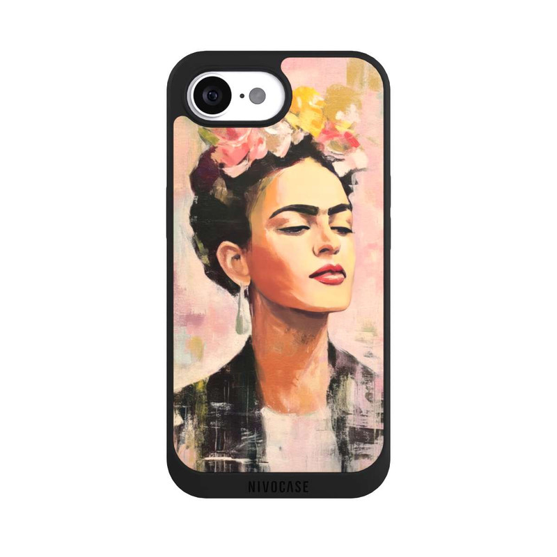 iPhone 16e NIVOpure Mexican Icon Strength And Pain