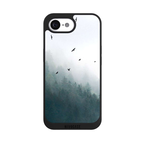 Apple iPhone 16e NIVOpure Foggy Morning