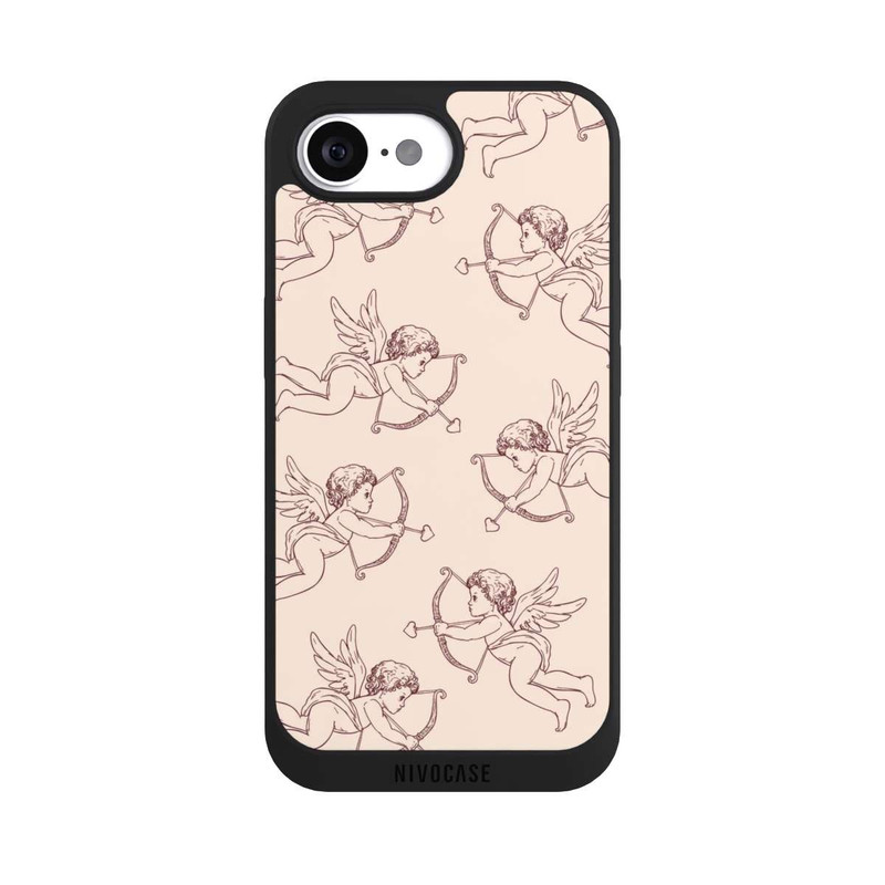 iPhone 16e NIVOpure Cupid Amore
