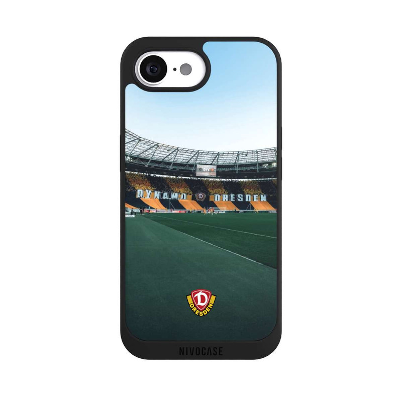 iPhone 16e NIVOpure Dynamo Dresden Choreo