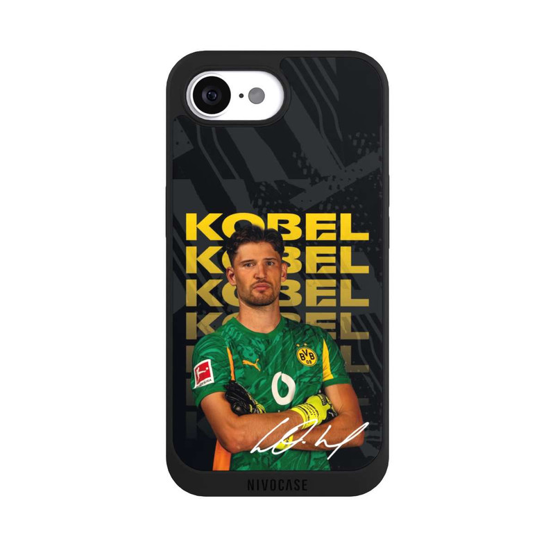iPhone 16e NIVOpure Gregor Kobel 25/26