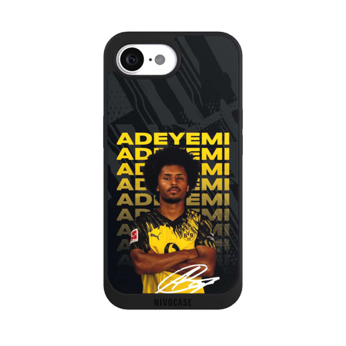 Apple iPhone 16e NIVOpure Karim Adeyemi 25/26