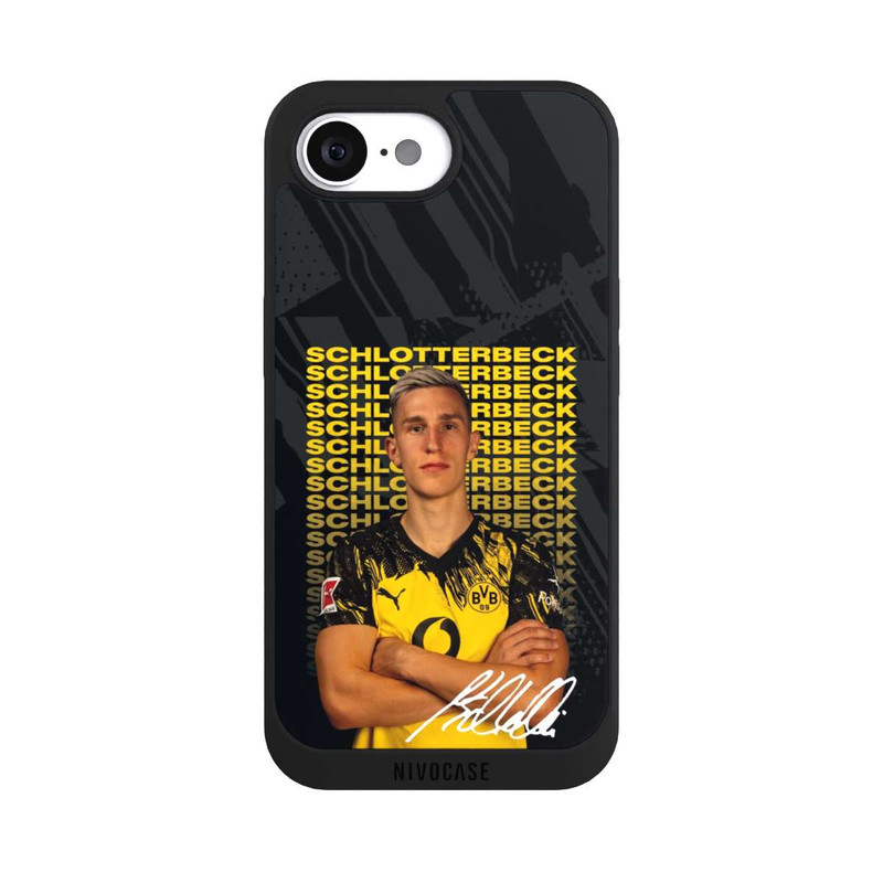 iPhone 16e NIVOpure Nico Schlotterbeck 25/26