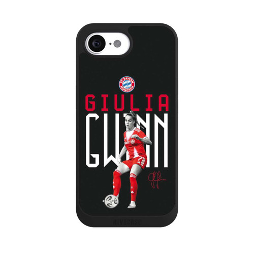 Apple iPhone 16e NIVOpure Giulia Gwinn 25/26