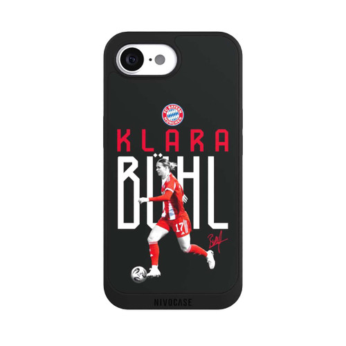 Apple iPhone 16e NIVOpure Klara Bühl 25/26