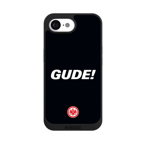 Apple iPhone 16e NIVOpure SGE Gude!