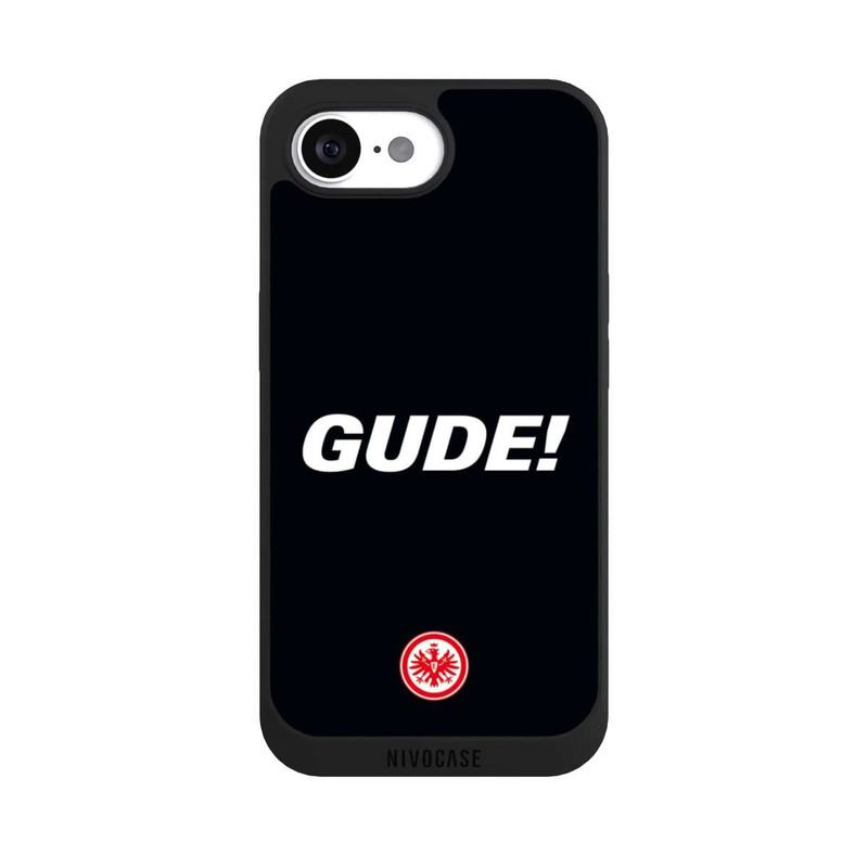 iPhone 16e NIVOpure SGE Gude!