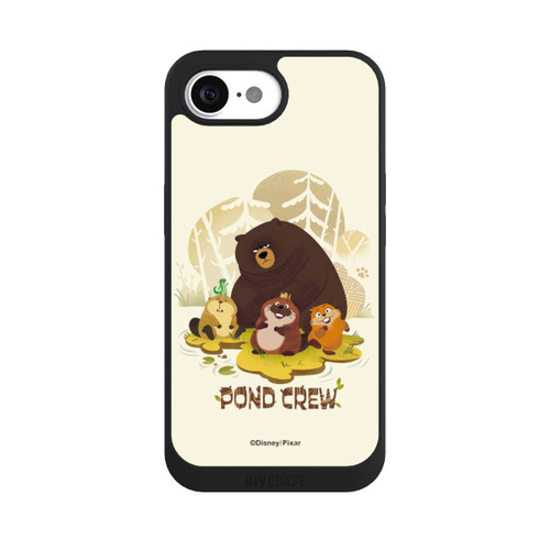 Apple iPhone 16e NIVOpure Hoppers Pond Crew