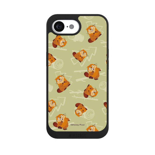 Apple iPhone 16e NIVOpure Hoppers Vert