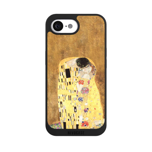 Apple iPhone 16e NIVOpure Le Baiser Peintures